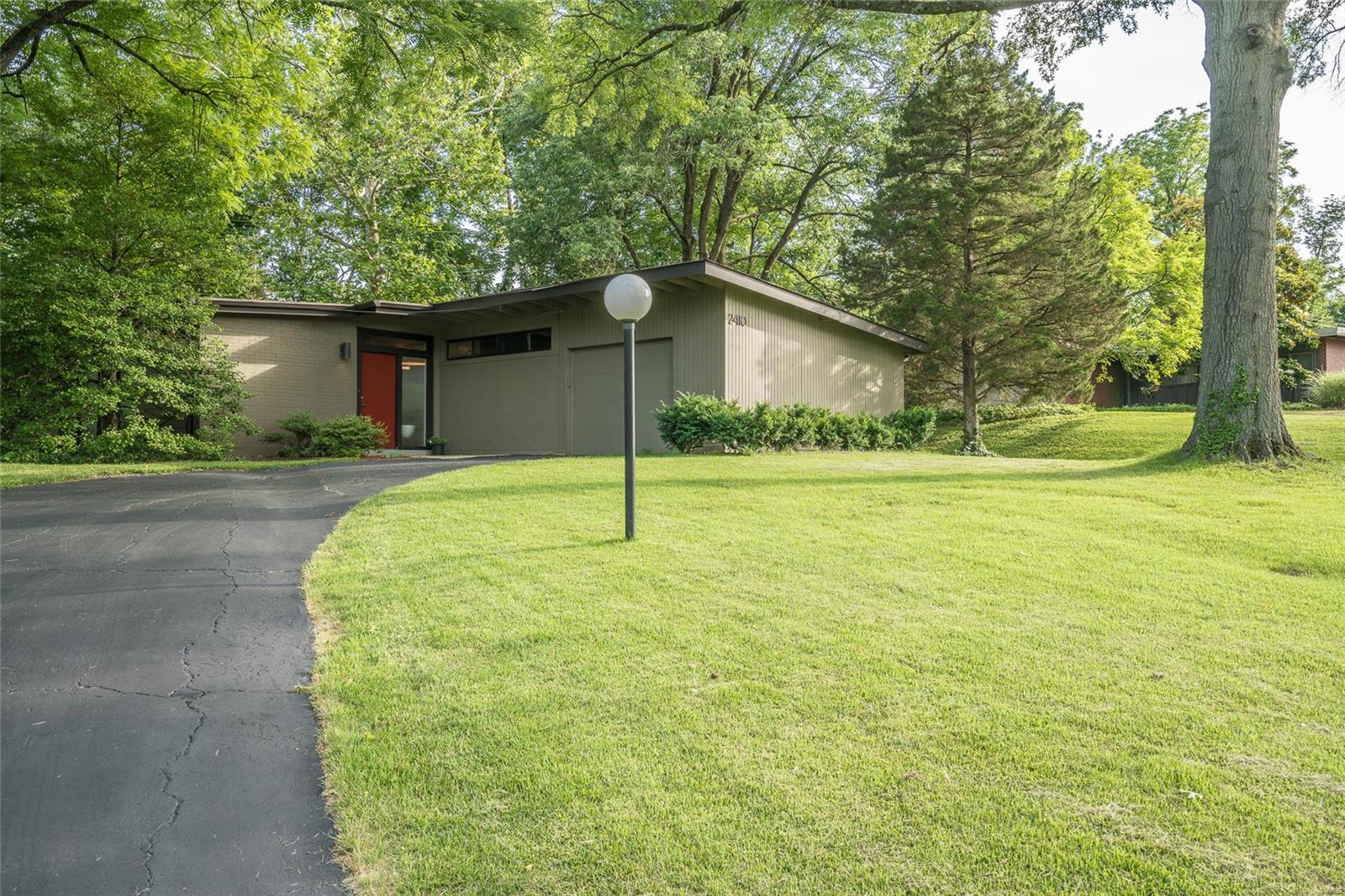 2410 St Giles Road St. Louis, MO 63122 - Photo 41 of 41