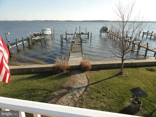 $3,300 | 1219 Bayside Road, Baltimore, MD 21221