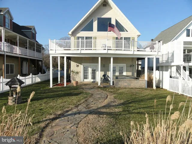 $3,300 | 1219 Bayside Road, Baltimore, MD 21221