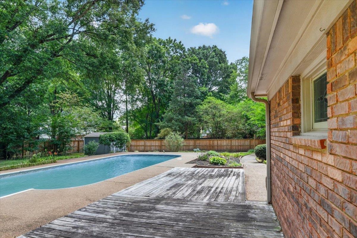 9118 Fox Ridge Road Germantown, TN 38139 - Photo 34 of 39