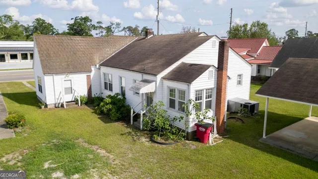 $239,000 | 298 South Main Street, Baxley, GA 31513