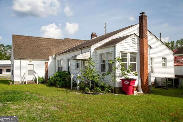 $239,000 | 298 South Main Street, Baxley, GA 31513