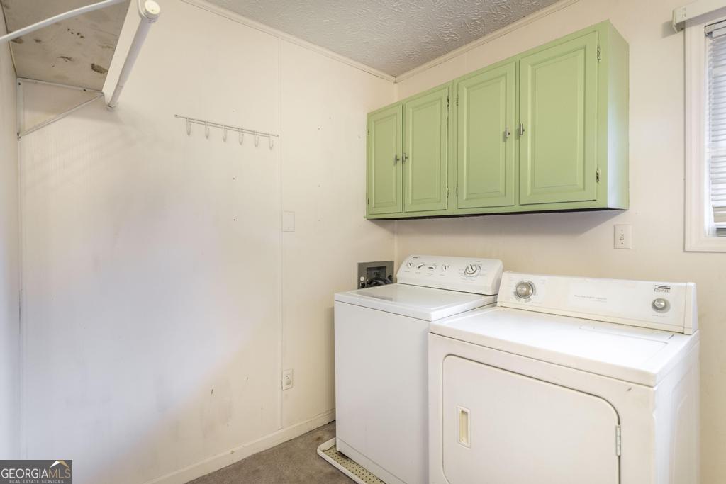 184 Davis Road Knoxville, GA 31050 - Photo 24 of 34