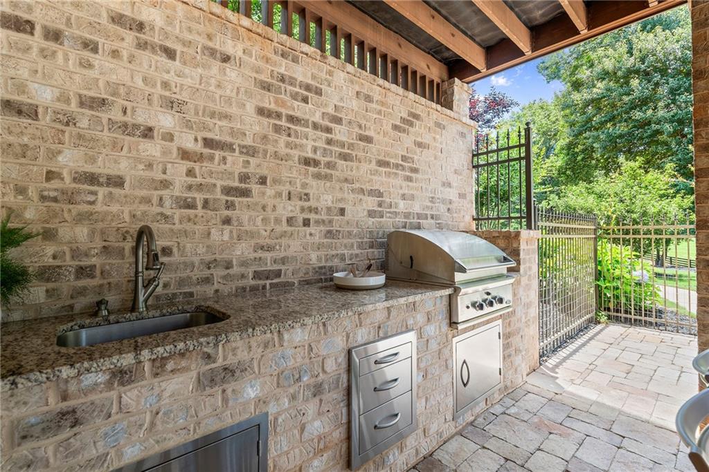 207 Trinity Way Canton, GA 30115 - Photo 50 of 64