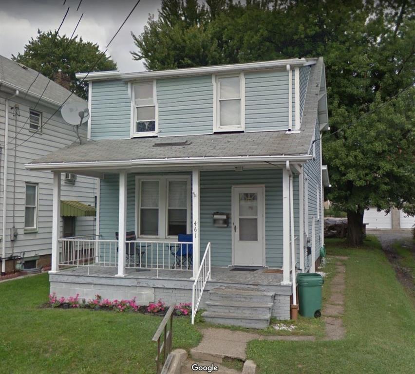 461 Mecklem Avenue Rochester, PA 15074 - Photo 1 of 1