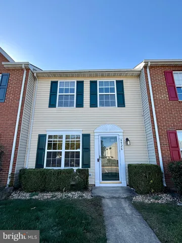 $1,850 | 9926 West Midland Way, Fredericksburg, VA 22408