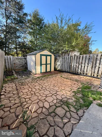 $1,850 | 9926 West Midland Way, Fredericksburg, VA 22408