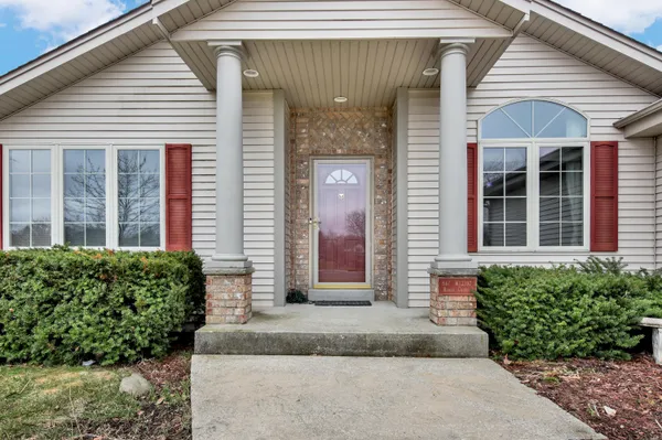 $610,000 | N67W13397 Roman Court, Menomonee Falls, WI 53051