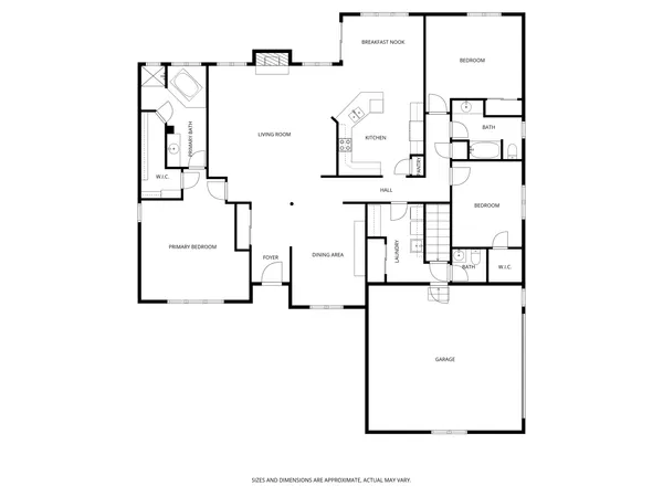 $610,000 | N67W13397 Roman Court, Menomonee Falls, WI 53051