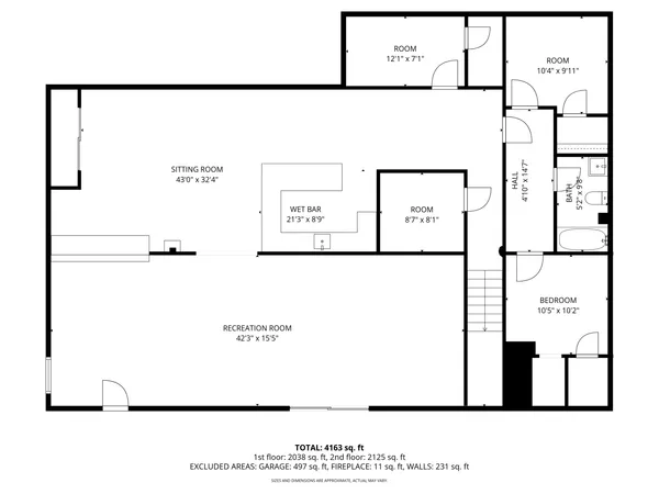 $610,000 | N67W13397 Roman Court, Menomonee Falls, WI 53051