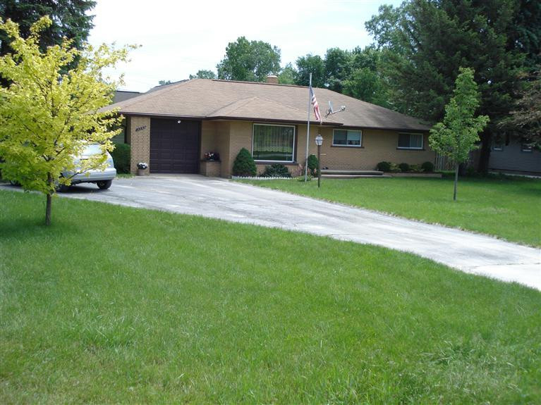 14285 Elwell Road Belleville, MI 48111 - Photo 1 of 14 Photo 1