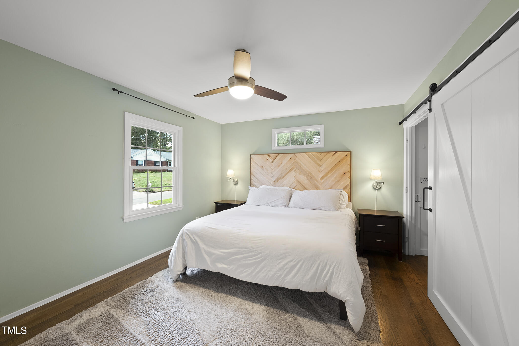 4900 Latimer Road Raleigh, NC 27609 - Photo 27 of 46 Primary Bedroom