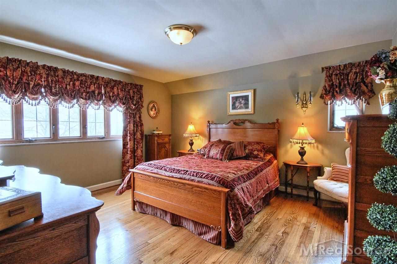 1142 Audubon Road Grosse Pointe Park, MI 48230 - Photo 19 of 23