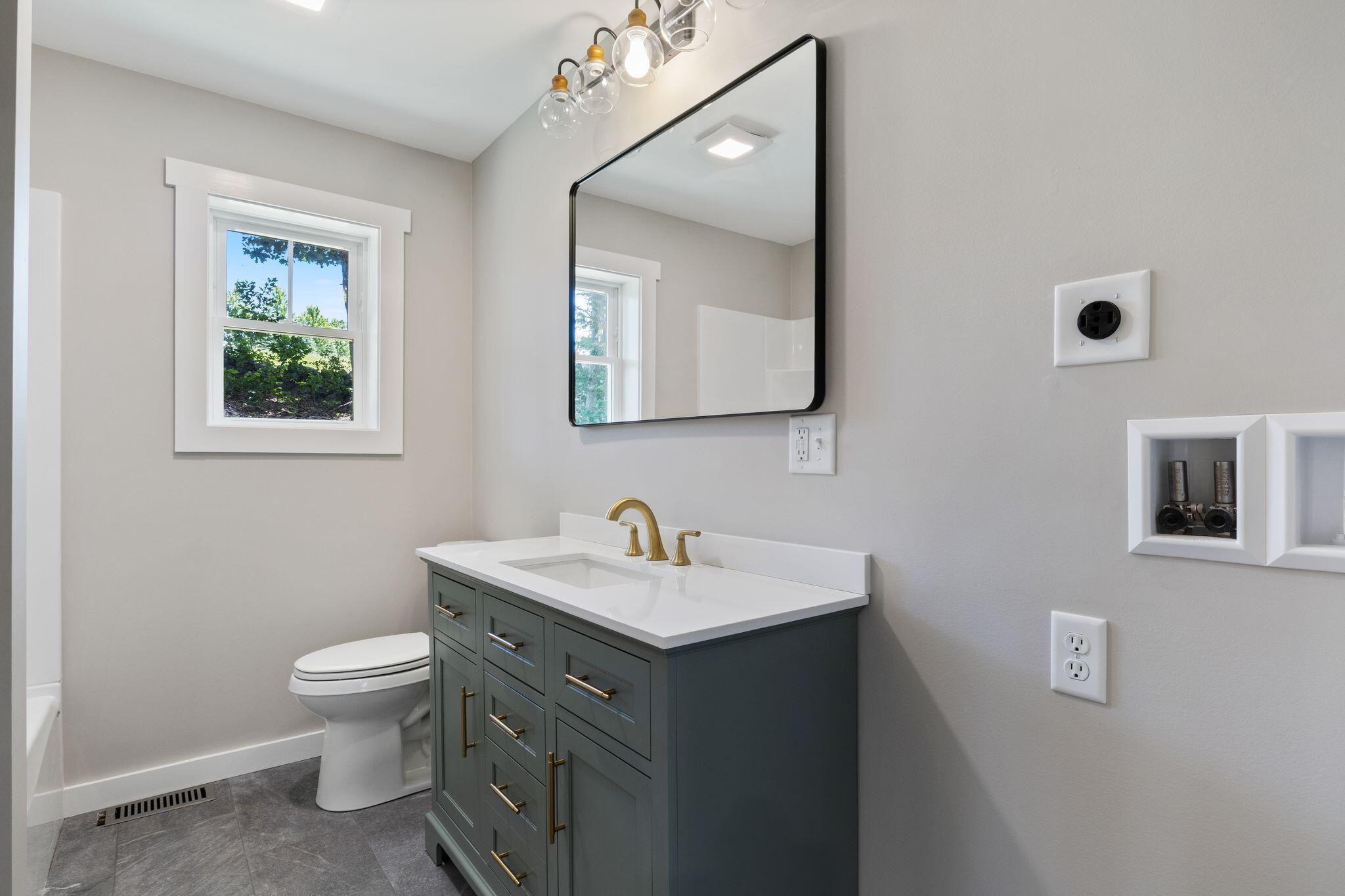 835 Youngs Ridge Road Acton, ME 04001 - Photo 19 of 47 Bathroom