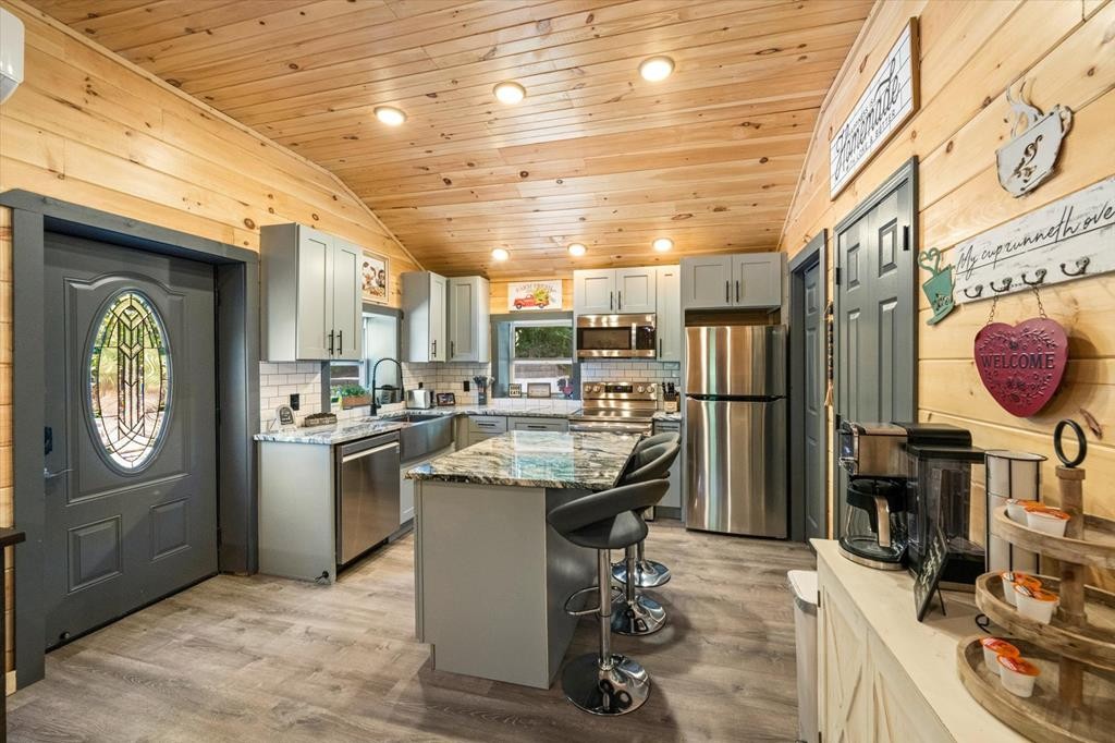 901 Sharp Hollow Road Sevierville, TN 37862 - Photo 4 of 27