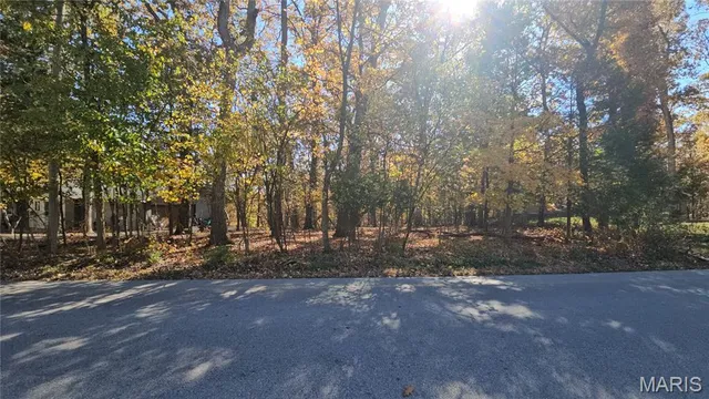 $11,500 | 60 North Lake Sherwood Drive, Lake Sherwood, MO 63357