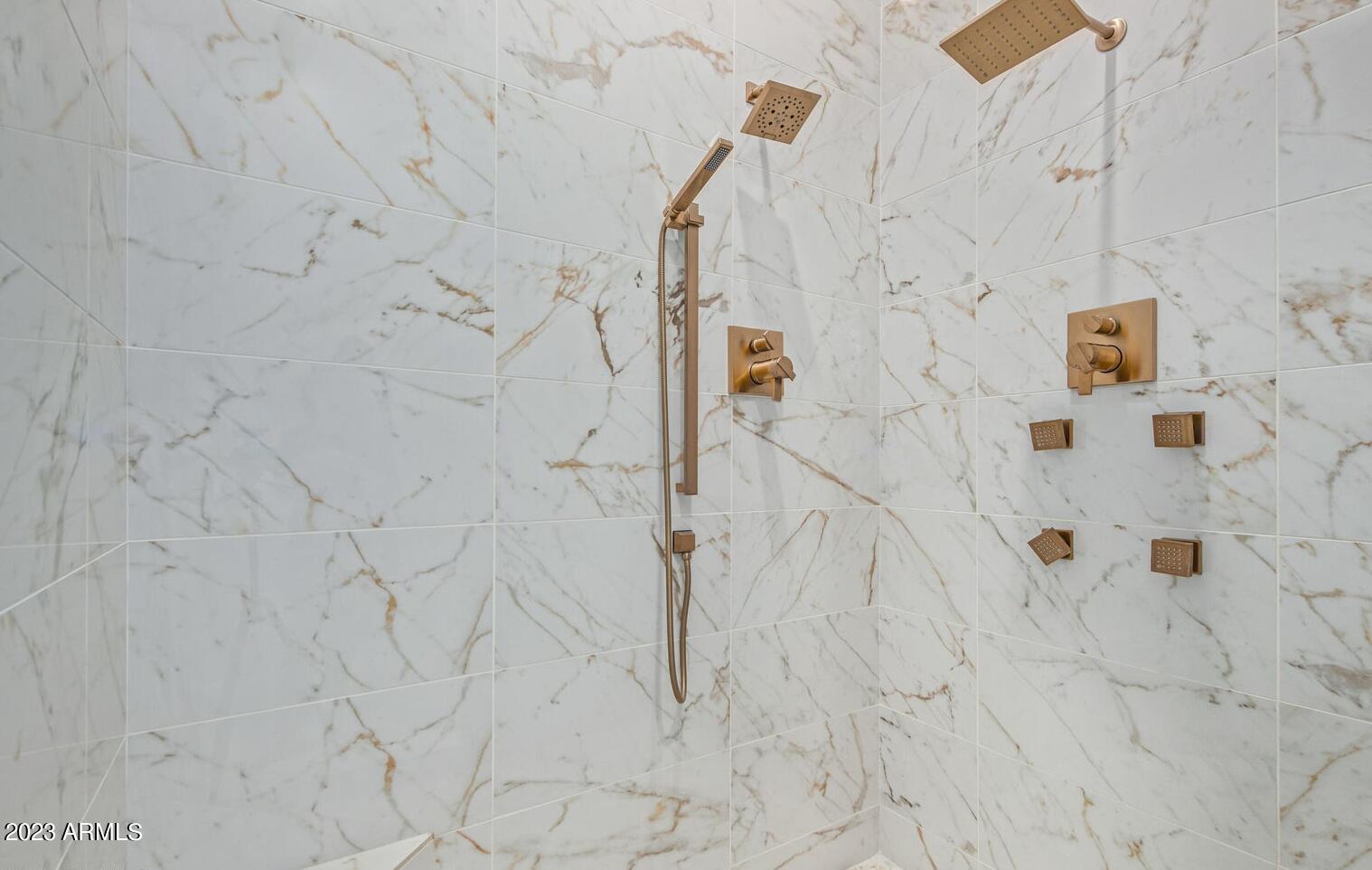 16469 North 113th Way Scottsdale, AZ 85255 - Photo 25 of 47 a bathroom with a shower