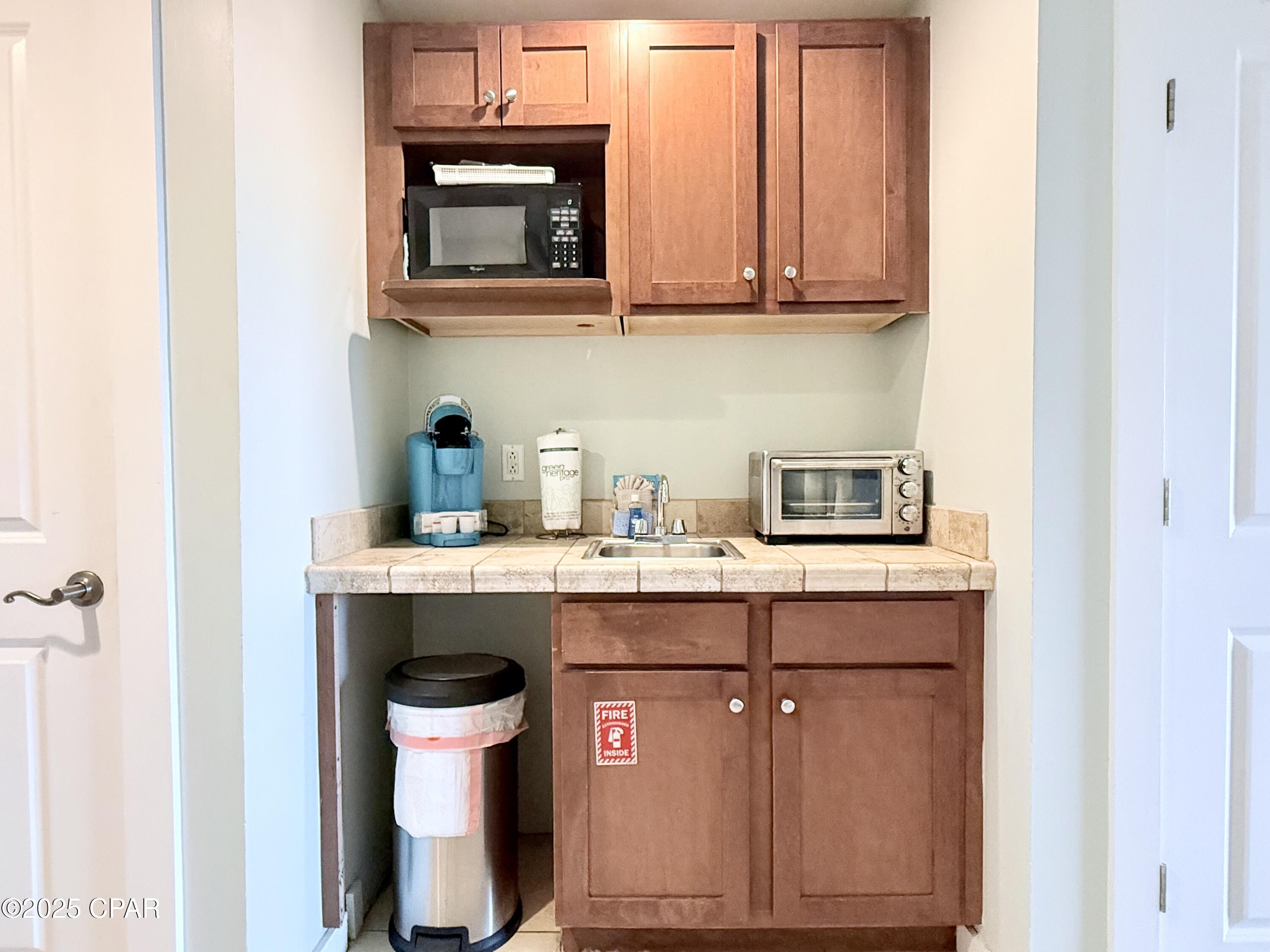 15100 Front Beach Road, Unit 1019/1021 Panama City Beach, FL 32413 - Photo 23 of 48