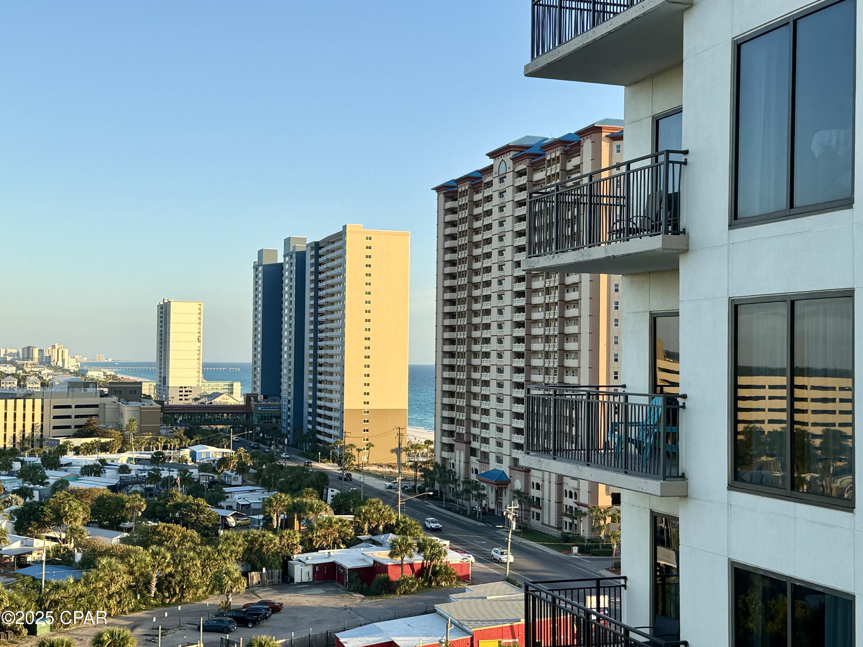 15100 Front Beach Road, Unit 1019/1021 Panama City Beach, FL 32413 - Photo 27 of 48