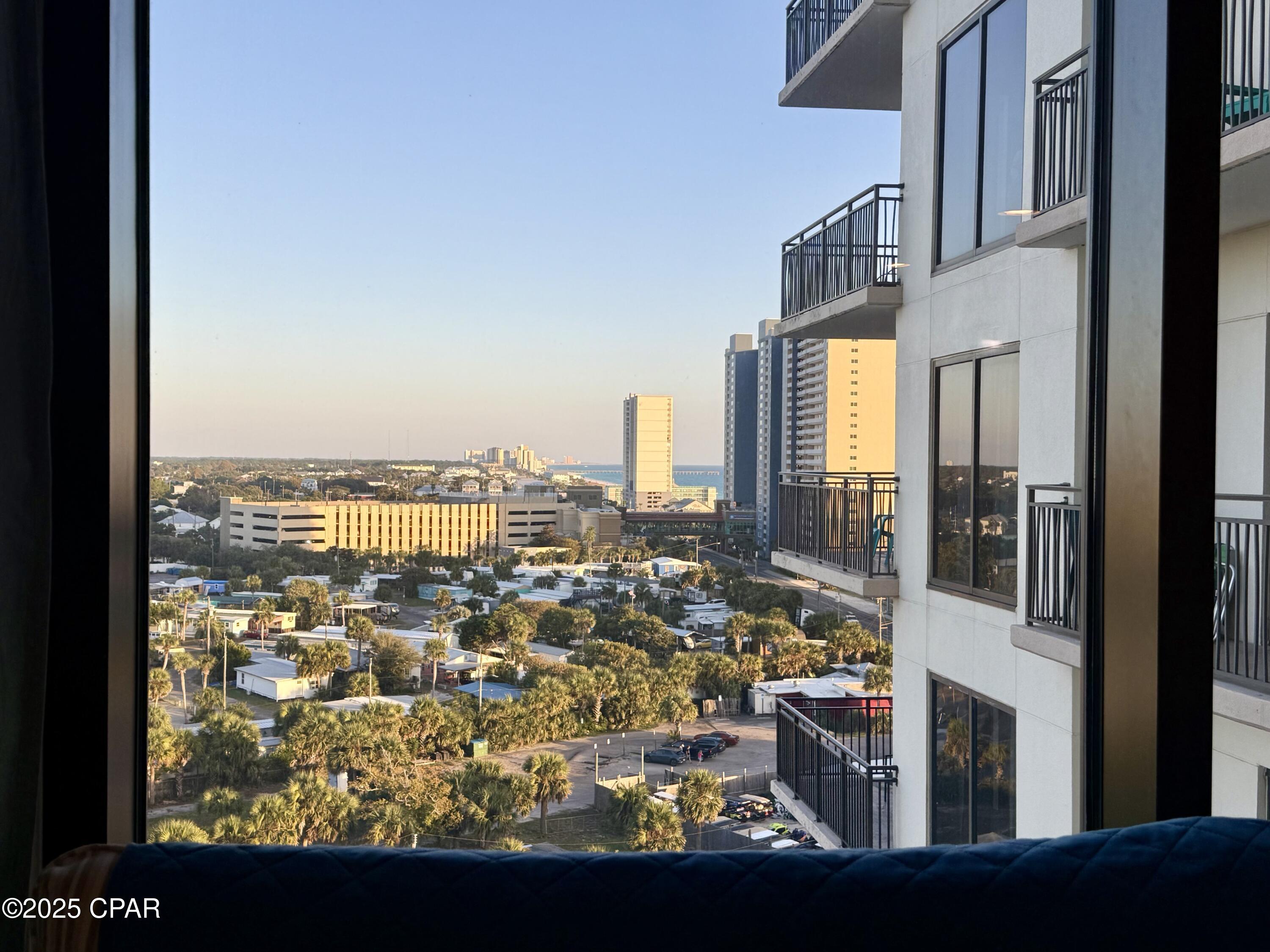 15100 Front Beach Road, Unit 1019/1021 Panama City Beach, FL 32413 - Photo 29 of 48