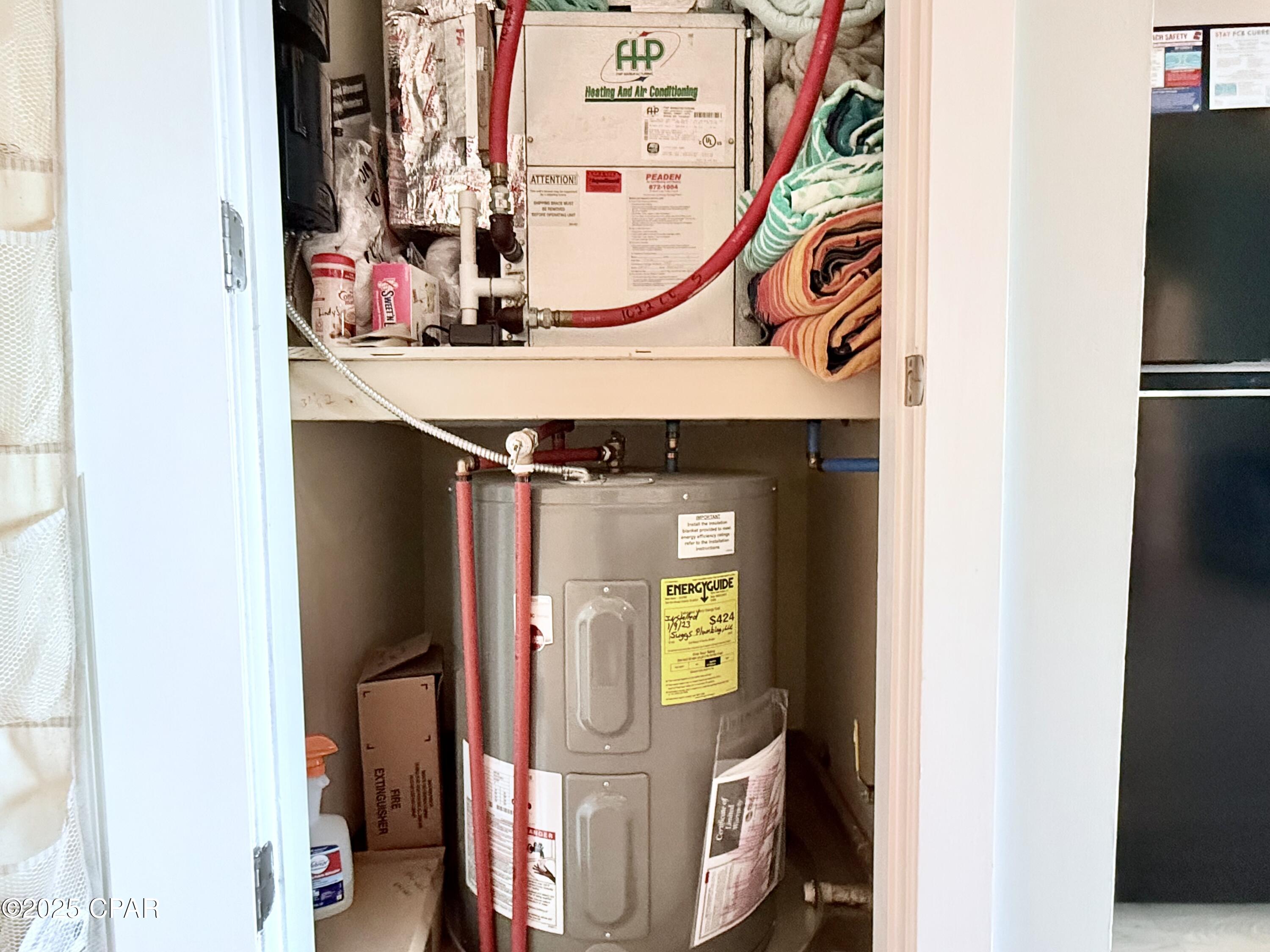 15100 Front Beach Road, Unit 1019/1021 Panama City Beach, FL 32413 - Photo 30 of 48