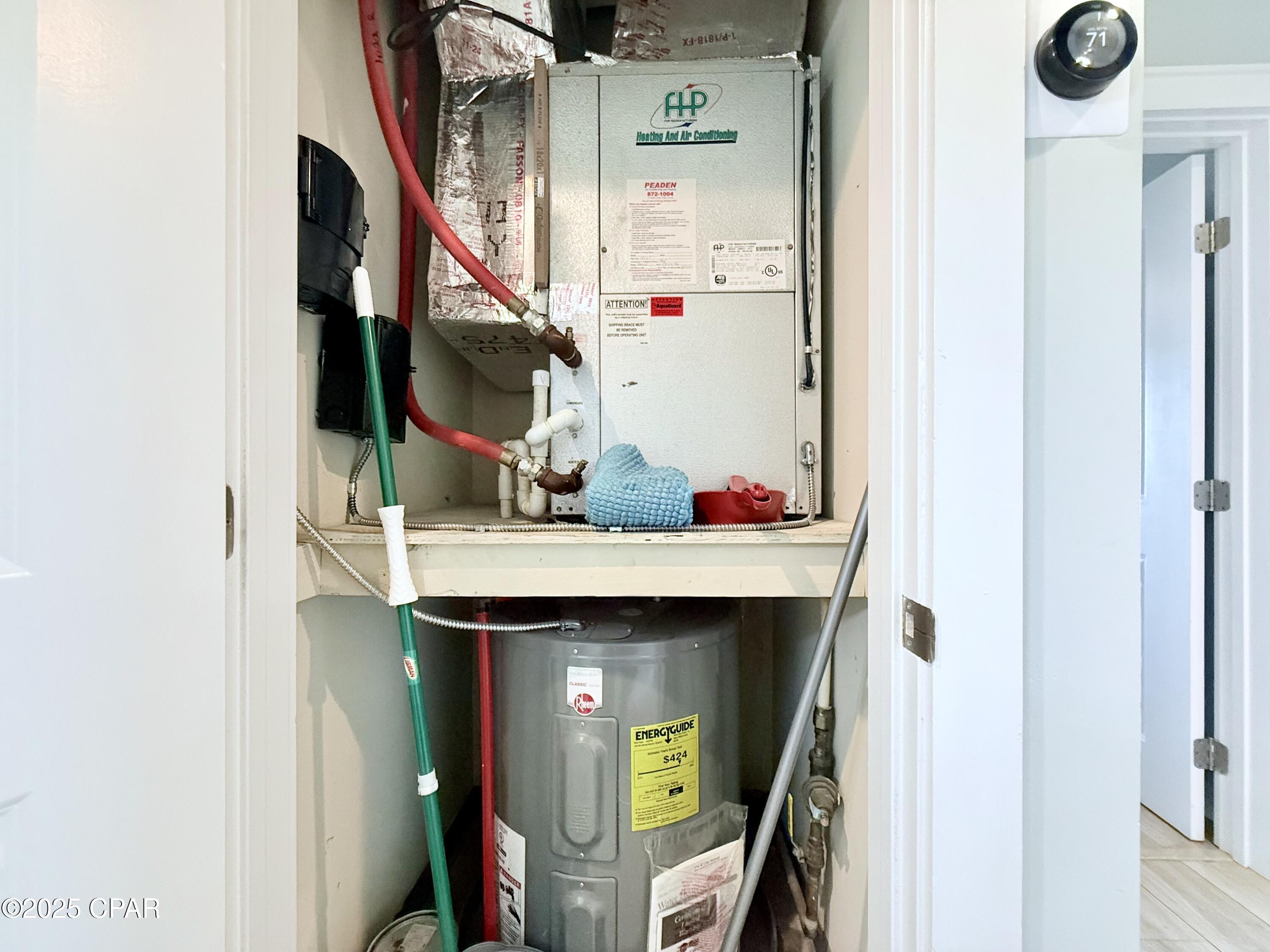 15100 Front Beach Road, Unit 1019/1021 Panama City Beach, FL 32413 - Photo 32 of 48