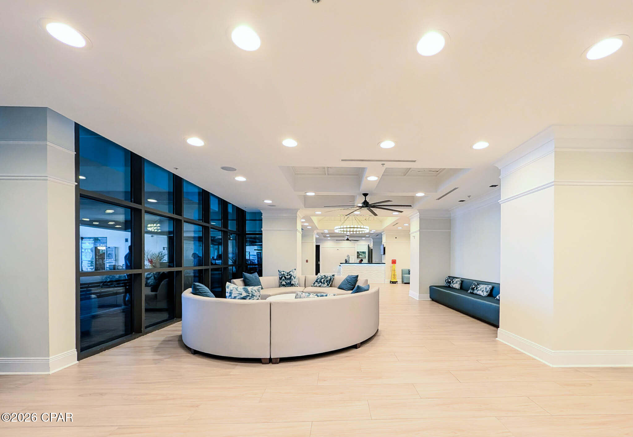 15100 Front Beach Road, Unit 1019/1021 Panama City Beach, FL 32413 - Photo 38 of 48