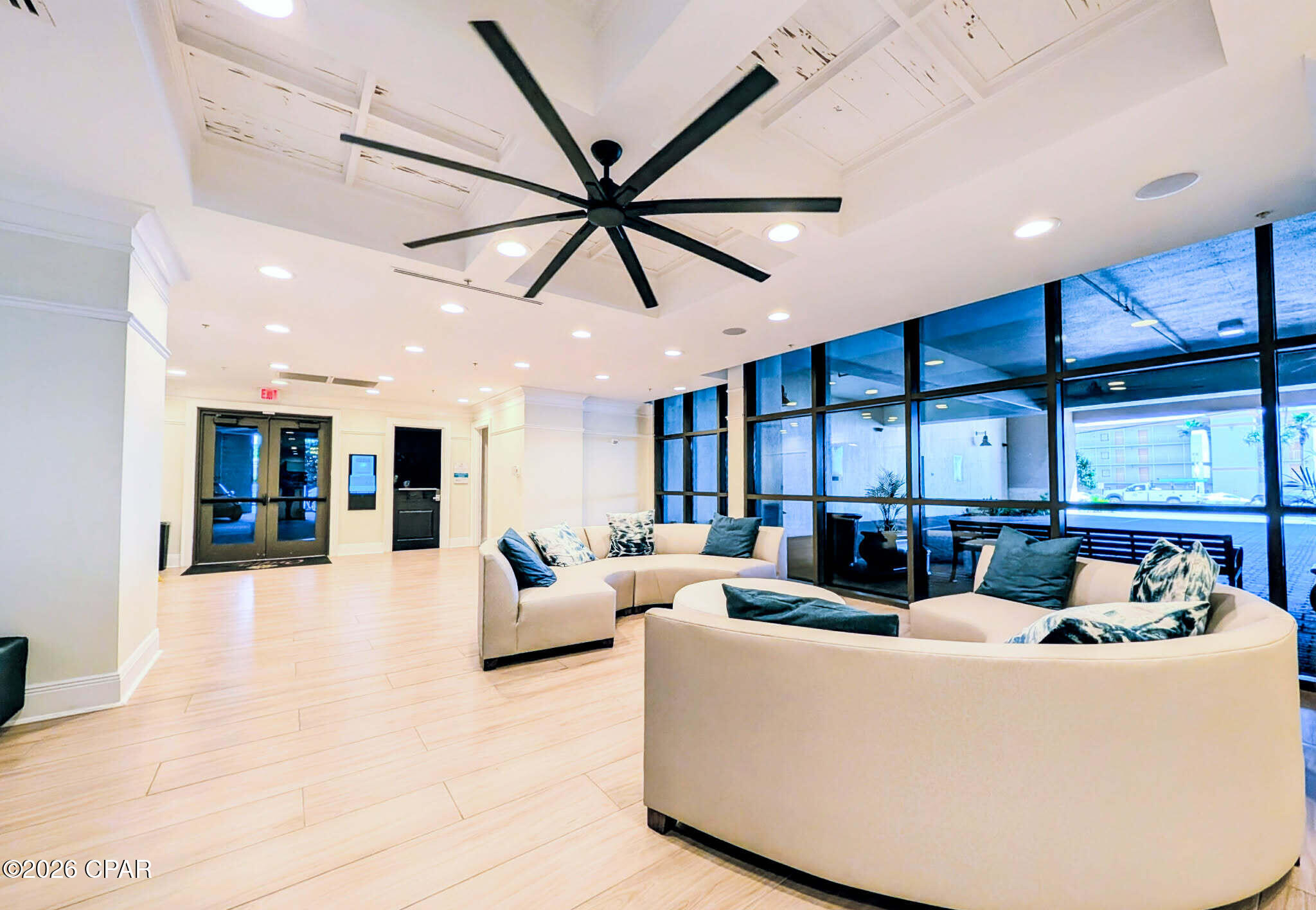 15100 Front Beach Road, Unit 1019/1021 Panama City Beach, FL 32413 - Photo 39 of 48