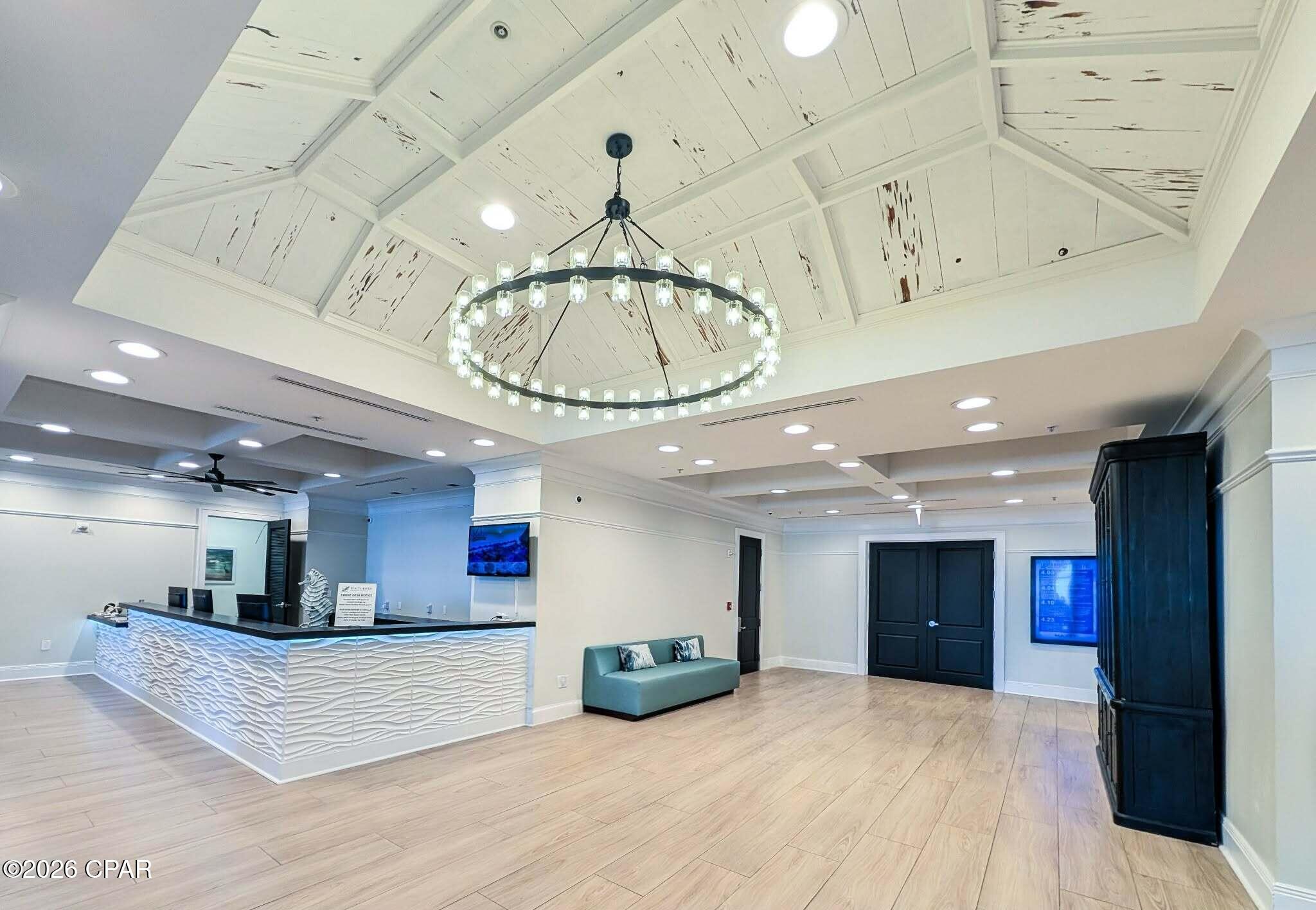 15100 Front Beach Road, Unit 1019/1021 Panama City Beach, FL 32413 - Photo 40 of 48