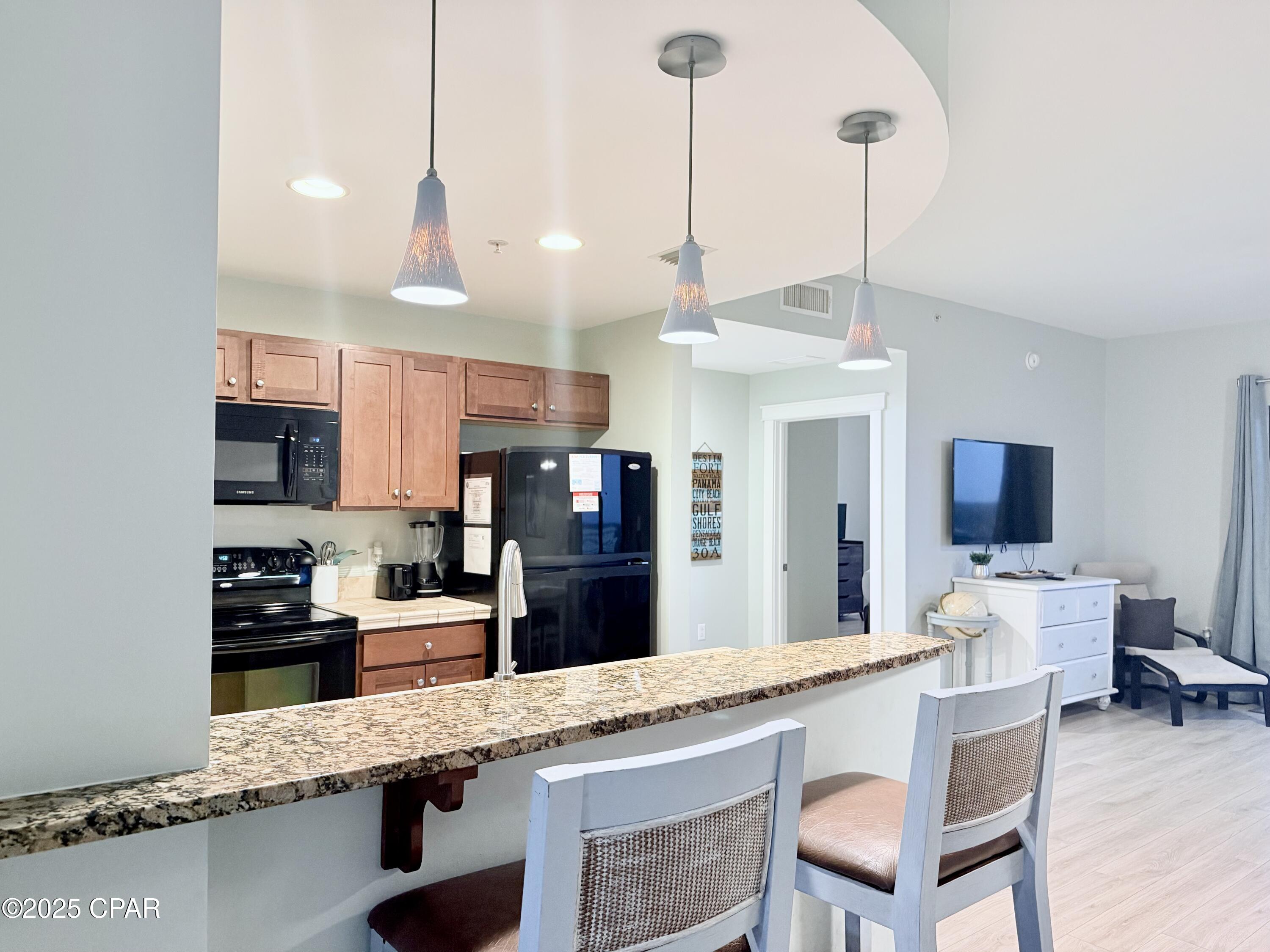 15100 Front Beach Road, Unit 1019/1021 Panama City Beach, FL 32413 - Photo 4 of 48