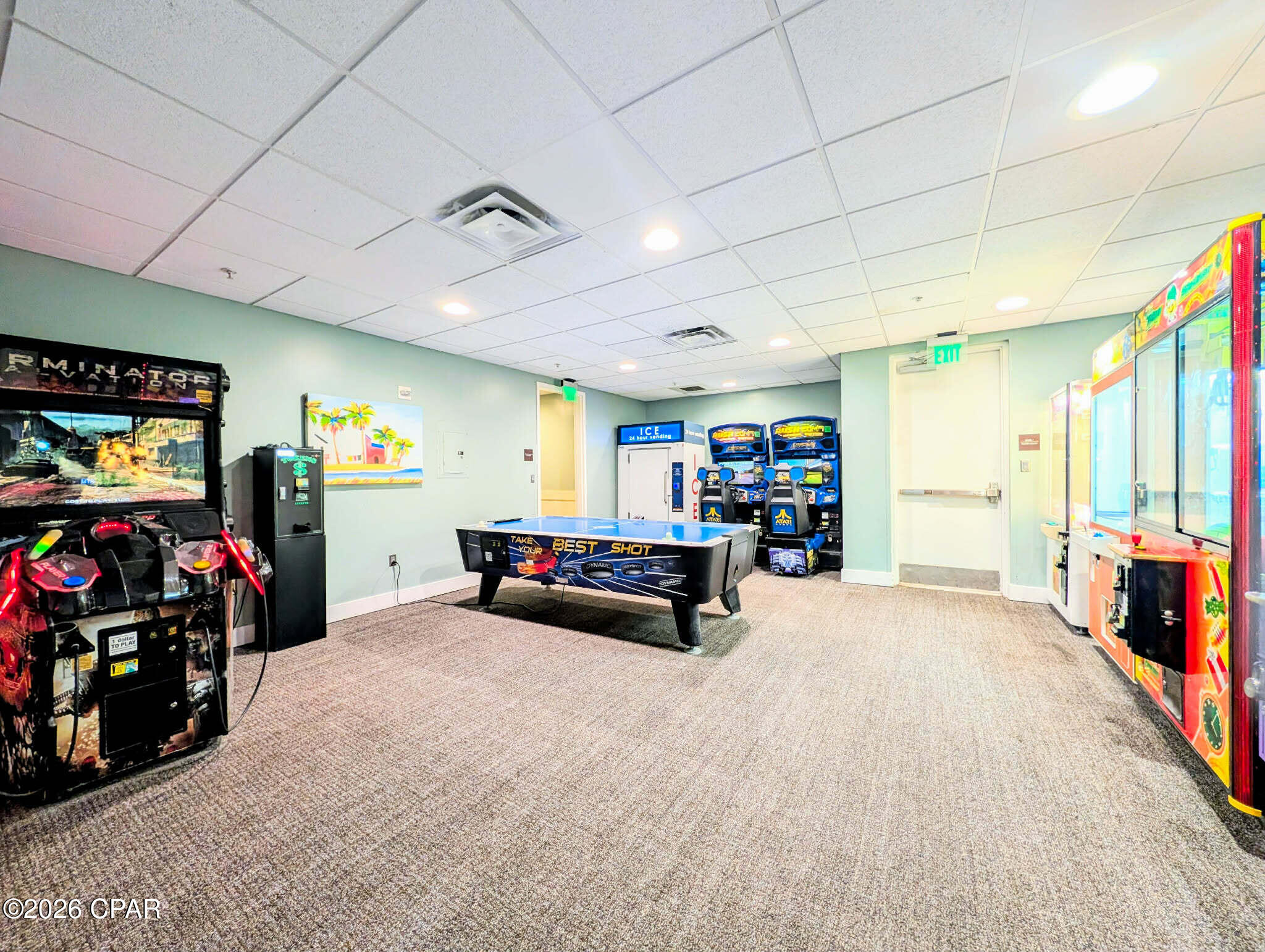 15100 Front Beach Road, Unit 1019/1021 Panama City Beach, FL 32413 - Photo 44 of 48