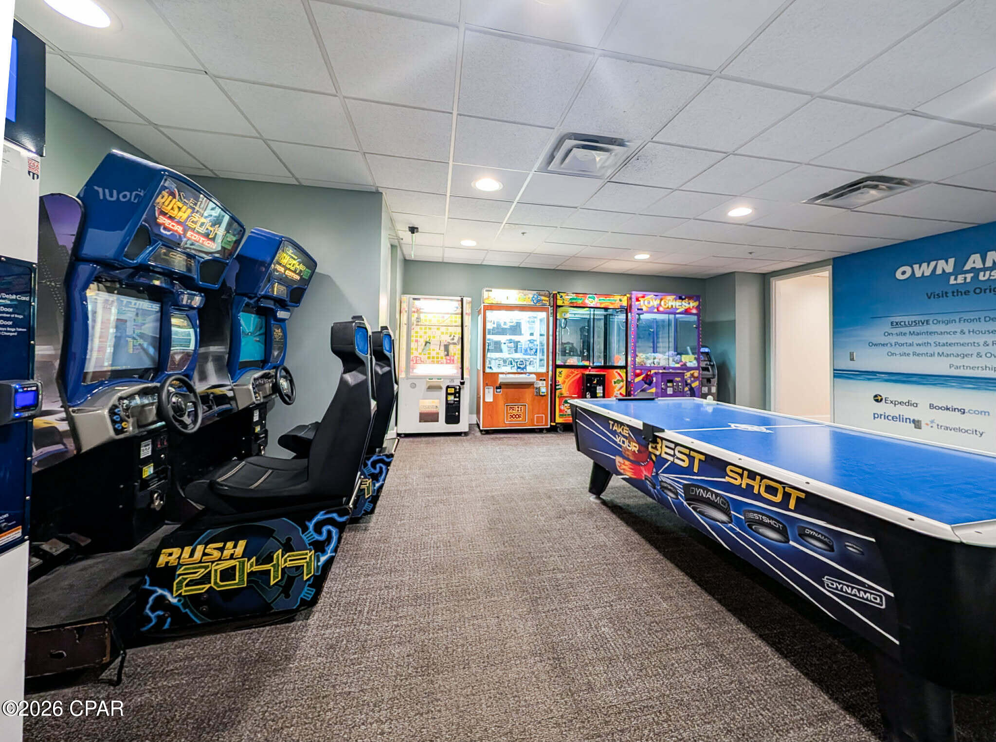 15100 Front Beach Road, Unit 1019/1021 Panama City Beach, FL 32413 - Photo 45 of 48