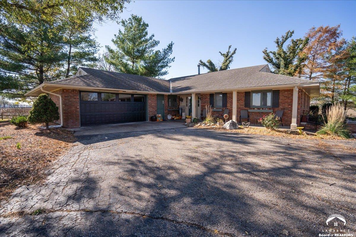 1821 East 1500th Road Lawrence, KS 66044 - Photo 1 of 1 Gallery Image 1