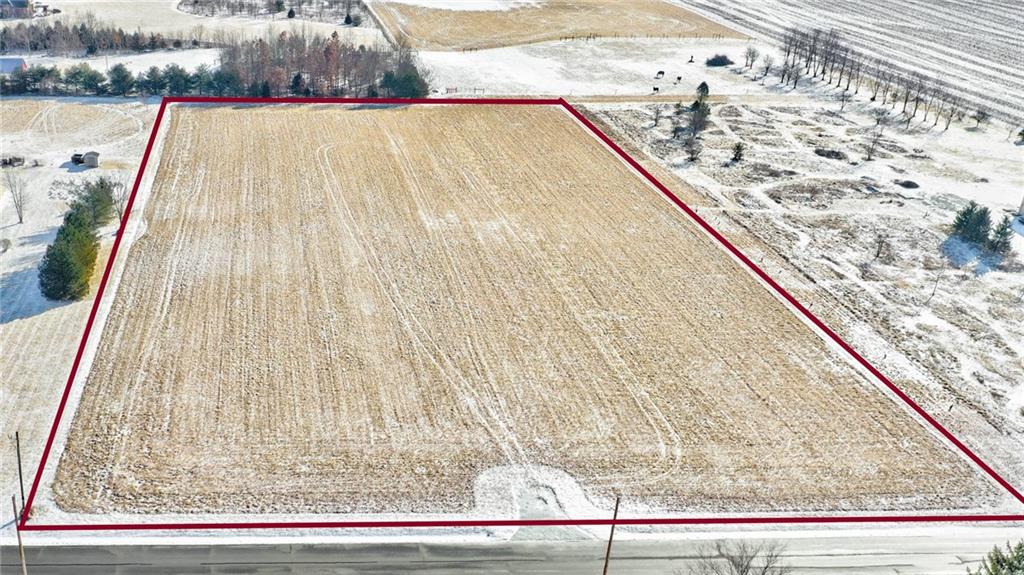 0 Hamilton Boone County Line Road Sheridan, IN 46069 - Photo 4 of 6