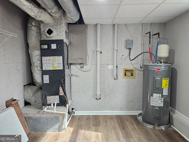 $259,900 | 298 Katie Lane, Carrollton, GA 30117