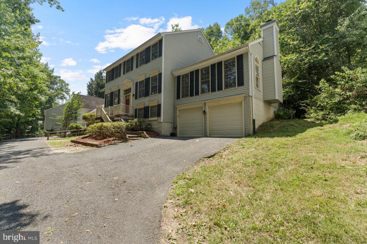 2026 Farragut Drive Stafford, VA 22554 - Photo 3 of 48