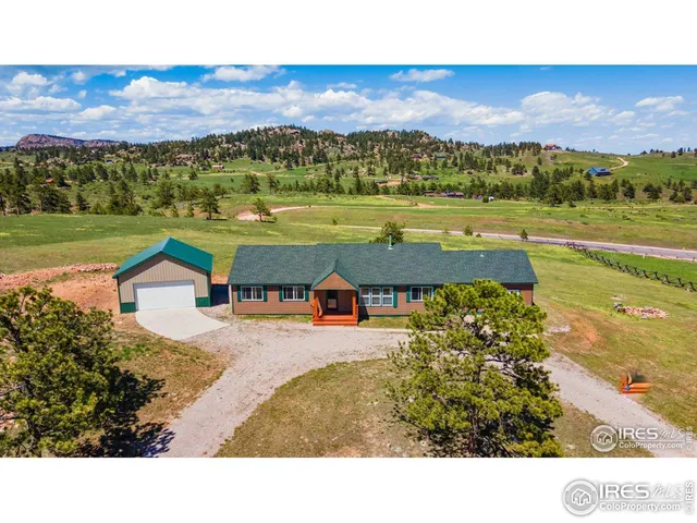 $698,000 | 144 Torreys Court, Livermore, CO 80536