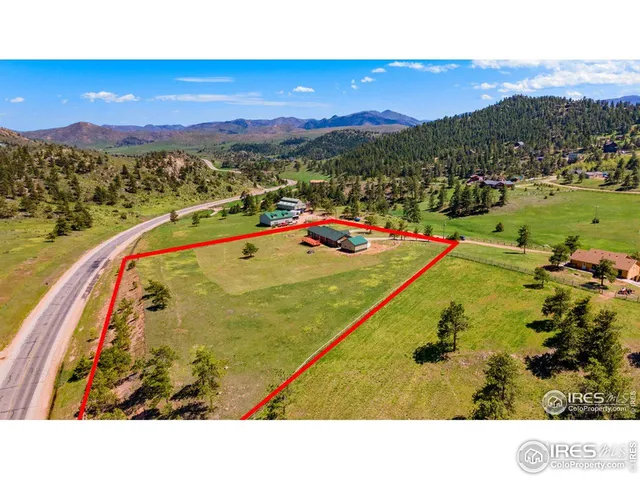 $698,000 | 144 Torreys Court, Livermore, CO 80536