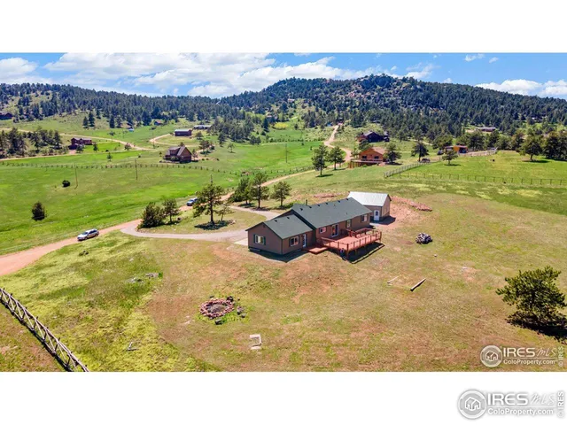 $698,000 | 144 Torreys Court, Livermore, CO 80536