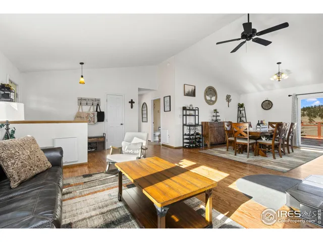 $698,000 | 144 Torreys Court, Livermore, CO 80536