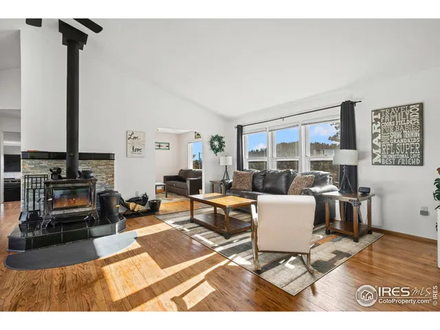 $698,000 | 144 Torreys Court, Livermore, CO 80536