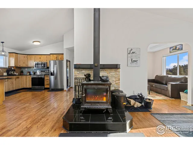 $698,000 | 144 Torreys Court, Livermore, CO 80536