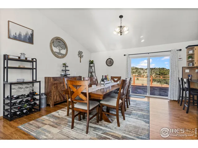 $698,000 | 144 Torreys Court, Livermore, CO 80536