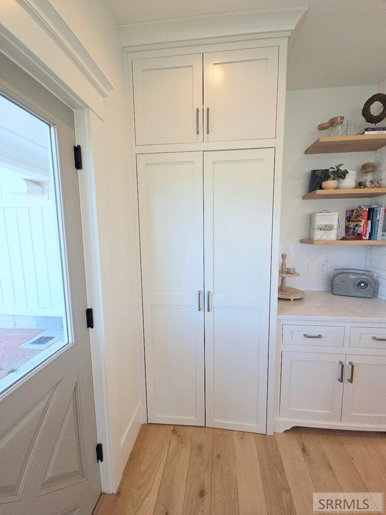 2155 Foothill Road Idaho Falls, ID 83401 - Photo 19 of 78 DOORS TO BUTLER PANTRY