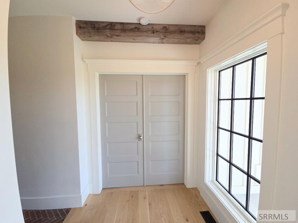 2155 Foothill Road Idaho Falls, ID 83401 - Photo 26 of 78 DOUBLE DOORS TO PRIMARY SUITE!