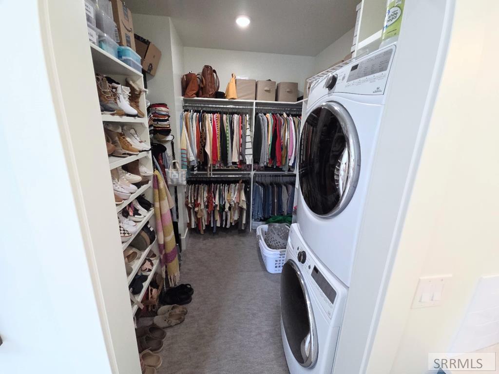 2155 Foothill Road Idaho Falls, ID 83401 - Photo 35 of 78 EXTRA LAUNDRY CENTER!