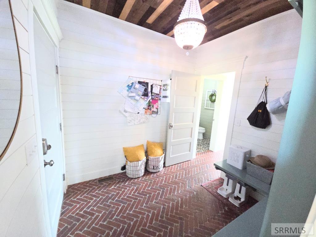 2155 Foothill Road Idaho Falls, ID 83401 - Photo 42 of 78 GARAGE ENTRANCE FROM HERE