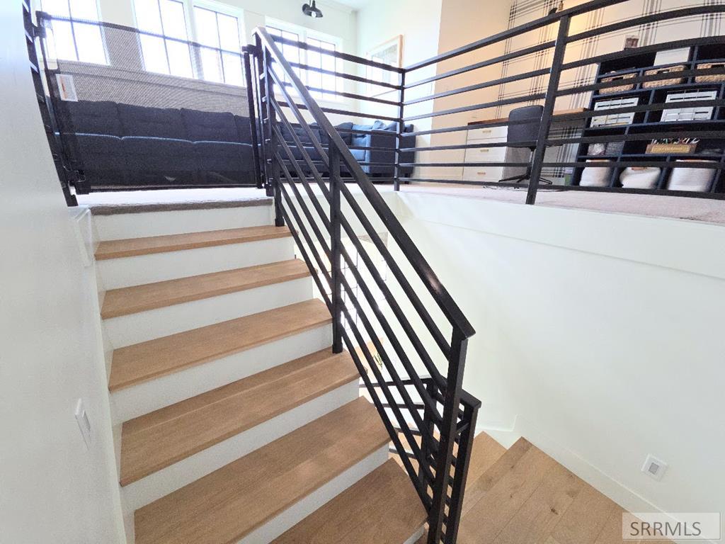 2155 Foothill Road Idaho Falls, ID 83401 - Photo 44 of 78 THIS WAY TO AN AWESOME GATHERING SPACE OR OFFICE N