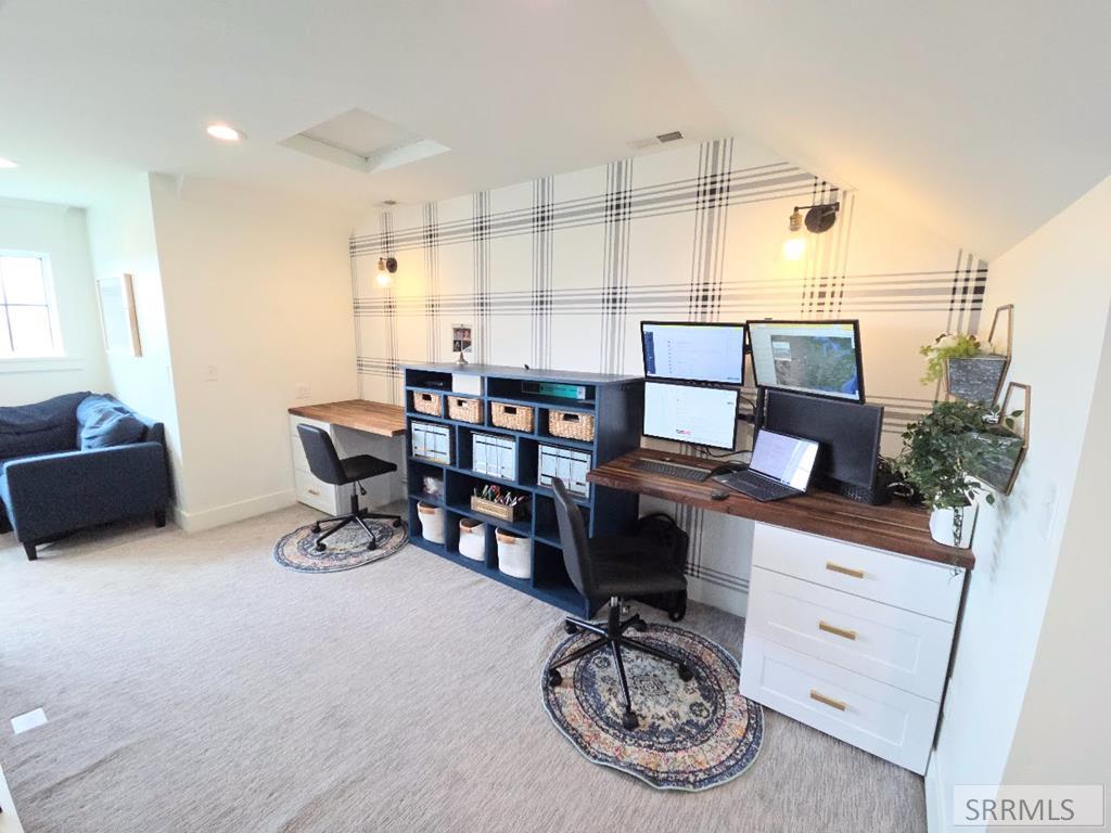 2155 Foothill Road Idaho Falls, ID 83401 - Photo 47 of 78 CURRENTLY A HOME OFFICE