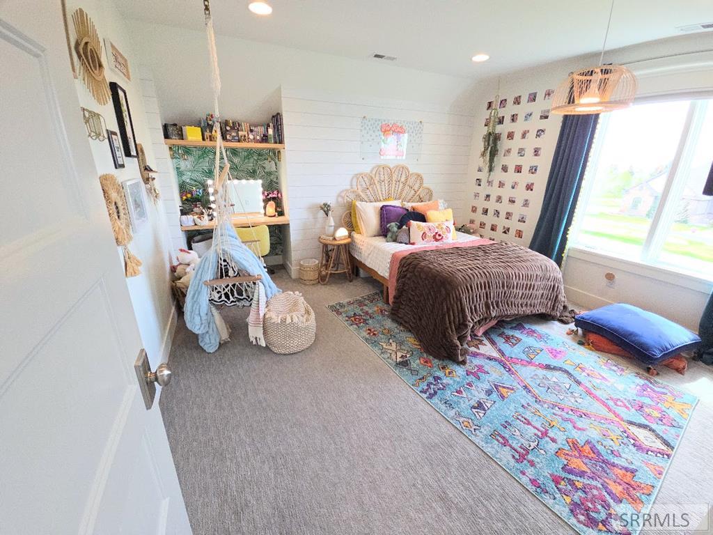 2155 Foothill Road Idaho Falls, ID 83401 - Photo 55 of 78 BEDROOM 2
